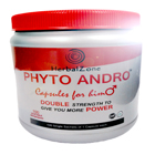 Phyto Andro Double Strength Capsule - 50 Capsules