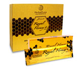 Royal Honey Plus/Him-12 Sachets